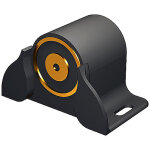 Kit de 1 fermeture �lectromagn�tique pour 1 paire de volets battants