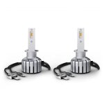 Osram - kit 2 ampoules led auto ledriving hl vintage h1 64150dwvnt - 2mb