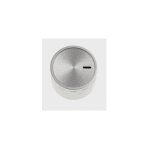 Kit de 2 boutons (original beko pour plaque de cuisson � gaz, r�f�rence: 150244203