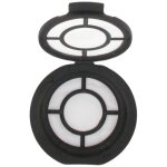 Kit de 2 capsules  caf remployables compatibles senseo fackelmann petit djeuner