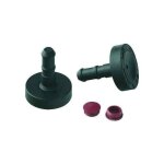 Kit de 2 coupelles de friction pour stabilisateur