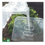 Kit 2 embouts tunnel de for�age rigide modul'o 40