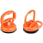 Kit de 2 ventouses extra - fortes, outil de r�paration de bosses sans peinture - haute puissance d'aspiration ...