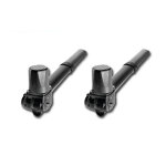 Came - kit 2 x motoréducteur krono 230v kr310d + kr310s Came - kit 2 x motoréducteur krono 230v kr310d + kr310s