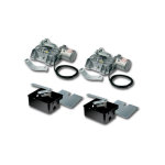 Came - kit 230v motoréducteur 2 x frog - ae caisses 2 x frog - cfn empae2fr2cfn Came - kit 230v motoréducteur 2 x frog - ae caisses 2 x frog - cfn empae2fr2cfn
