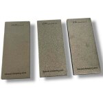 ? kit 3 cales  poncer diamantes ? grains 80 / 120 / 240 ? finition carrelage & pierre ? outillage carreleur ...