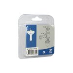 Kit 3 joints siphon lavabo standard - girpi