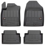 Kit 3d tapis de sol et tapis de coffre kia proceed  partir de 2018 -
