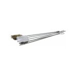Kit de 5 goupillons spcifiques - diff pour de dietrich chappe : s19001045