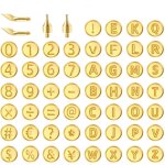 Kit de 56 pices pour pyrogravure / sculpture sur bois, outils de bricolage avec fer  souder et gabarits ...