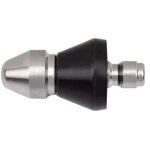 Kit de 6 buses de nettoyage haute pression pour canalisations et �gouts, accessoires m�nagers, 1 pi�ce ...