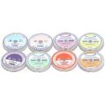 Kit de 8 fils de séparation pour Écrans lcd - fil acier tungstène 0. 028 - 0. 1mm - diamètres variés ... Kit de 8 fils de séparation pour Écrans lcd - fil acier tungstène 0. 028 - 0. 1mm - diamètres variés ...
