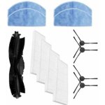 Kit d'accessoires pour aspirateur robot g8000 / g8000 pro / honiture g20 / laresar evol 3, accessoires ...