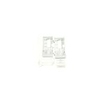Kit accessoires: bac a glacons pour refrigerateur liebherr - 9590475