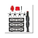 Kit d'accessoires pour neato d series d7 / d5 / d3 / d7500 / d8500 / d800 Kit d'accessoires pour neato d series d7 / d5 / d3 / d7500 / d8500 / d800