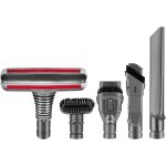 Kit d'accessoires de rechange pour aspirateur dys�n v6 v8 v7 - pi�ces de rechange - brosse buse de sol ...