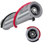 Kit d'accessoires de rechange pour dyson ? 1pc barre de brosse principale � rouleau pour dyson v11 (absolute ...