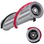 Kit d'accessoires de rechange pour dyson ? 1pc barre de brosse principale à rouleau pour dyson v11 (absolute ... Kit d'accessoires de rechange pour dyson ? 1pc barre de brosse principale à rouleau pour dyson v11 (absolute ...