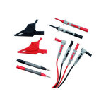 Chauvin arnoux - kit accessoires de test pour multim�tres - p01295459z