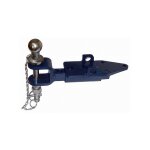 Kit d'accrochage iseki - kubota