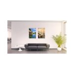 Artiteq - kit accrochage plafond porte affiche poster - snap + top rail ( + visserie) + fils et crochets ... Artiteq - kit accrochage plafond porte affiche poster - snap + top rail ( + visserie) + fils et crochets ...