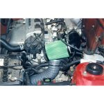 Kit d admission direct green pour toyota celica coupe de 93 - 99 1. 8l 16v - 116cv - 40884051
