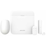 Hikvision - kit alarme sans fil ds - pwa64 - kit - we