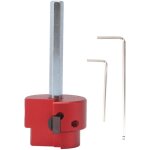 Kit d'alsoir en pvc lger pour une expansion prcise du tuyau, design compact pour plusieurs scnarios, ...