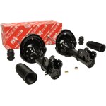 Kit amortisseurs + butées avant ms hyundai santa fé i, santa fé ii 2. 2d / 2. 7 08. 04 - 12. 12 Kit amortisseurs + butées avant ms hyundai santa fé i, santa fé ii 2. 2d / 2. 7 08. 04 - 12. 12