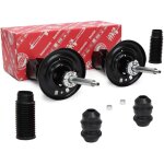 Kit amortisseurs + butes avant  ms  renault grand scenic iii, scenic iii 1. 2 - 2. 0d 02. 09 -
