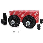 Kit amortisseurs + butes avant  ms  renault megane iii 1. 2 - 2. 0d 11. 08 -