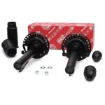 Kit amortisseurs + butes avant  ms  renault scenic / grand ii 1. 4 - 2. 0 16v 06. 03 -