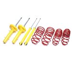 Kit amortisseurs ressorts sport opel vectra berline de 95 - 02 - 30610196