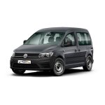 Kit d'ampoules led d'intrieur pour volkswagen caddy iii maxi