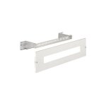 Kit panneau hager pour modulaires 24 modules din 150x600mm uc201