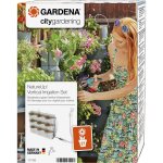 Kit d'arrosage pour mur vgtal natureup (13156 - 20) - gardena