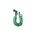 Kit d'arrosage � tuyau spiral�