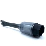 Kit d'aspirateur x3 � jet portatif, accessoire de nettoyage pour aspirateur turbofan pratique