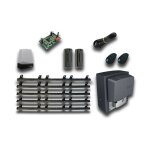 Came - kit automation 801ms - 0020 + 5 mt cr�maill�re nylon empu2923crem5