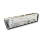 Faac - kit automation volets battants n2d auto kit blanc 105775 (ex 105745)