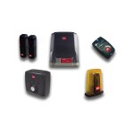 Bft kit automatisation deimos ultra bt kit a600 24v dc 2611822 r925268 00002