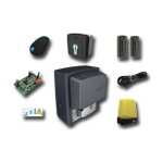 Came - kit automatisme 801ms - 0020 230v 001u2906 u2906 (ex u2910) Came - kit automatisme 801ms - 0020 230v 001u2906 u2906 (ex u2910)