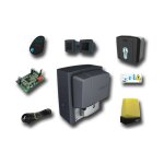 Came - kit automatisme 801ms - 0020 230v 001u2907 u2907 (ex u2716) Came - kit automatisme 801ms - 0020 230v 001u2907 u2907 (ex u2716)