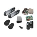 Came - kit automatisme ati a3000 230v 001u7090fr u7090fr