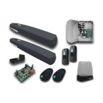 Came - kit automatisme axi 24v dc 801mp - 0040 8k01mp - 006 (ex axi2500k04)