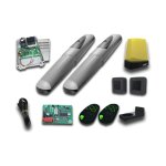 Came - kit automatisme axo ax302304 230v 001u7343 u7343 Came - kit automatisme axo ax302304 230v 001u7343 u7343