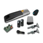 Came - kit automatisme emega40 24v 001u5200 u5200