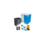 Came kit automatisme de portail coulissant bx - 708ags + 2 top connect bx78 Came kit automatisme de portail coulissant bx - 708ags + 2 top connect bx78