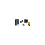 Came kit automatisme de portail coulissant bxl400 bxl04
