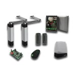 Came - kit automatisme stylo - me 24v 001u8121fr u8121fr